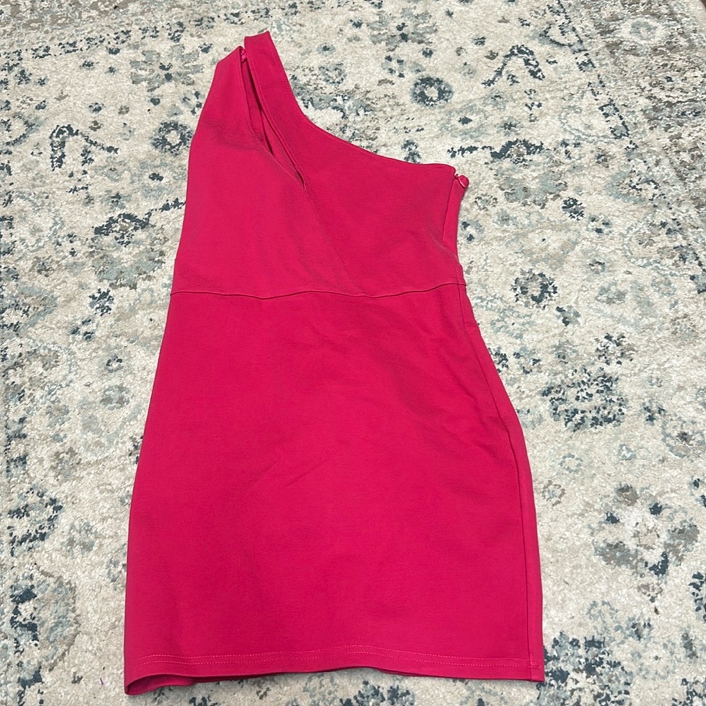 Revolve mini dress